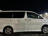 Toyota Alphard 2006 годаfor8 200 000 тг. в Актау – фото 5