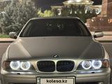 BMW 530 1999 годаfor4 300 000 тг. в Тараз