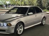 BMW 530 1999 годаfor4 300 000 тг. в Тараз – фото 2