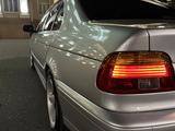 BMW 530 1999 годаfor4 300 000 тг. в Тараз – фото 5