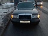 Mercedes-Benz E 230 1991 годаүшін1 100 000 тг. в Шымкент