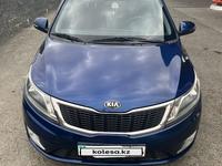 Kia Rio 2014 года за 5 800 000 тг. в Атырау