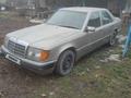 Mercedes-Benz E 230 1990 годаүшін1 500 000 тг. в Алматы – фото 2