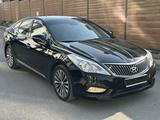 Hyundai Grandeur 2013 года за 9 300 000 тг. в Алматы