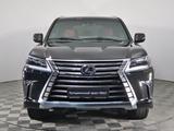 Lexus LX 570 2020 года за 73 900 000 тг. в Алматы – фото 2