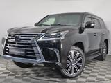 Lexus LX 570 2020 годаүшін73 900 000 тг. в Алматы