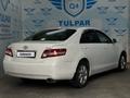 Toyota Camry 2011 годаүшін6 690 000 тг. в Тараз – фото 8