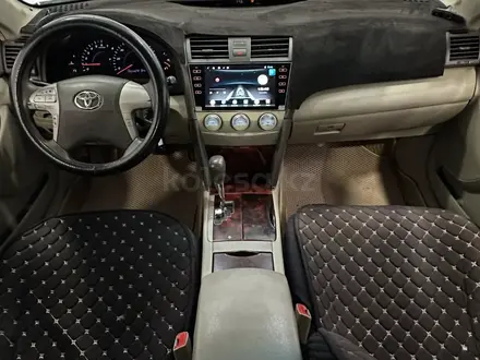 Toyota Camry 2011 года за 6 690 000 тг. в Тараз – фото 6