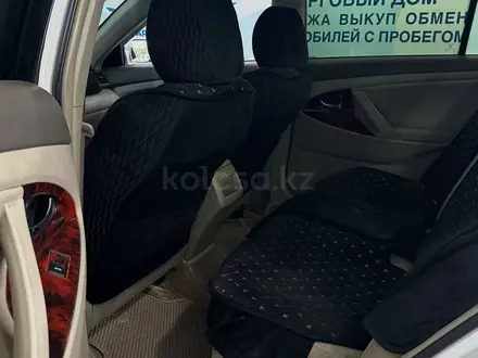 Toyota Camry 2011 года за 6 690 000 тг. в Тараз – фото 7