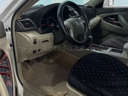 Toyota Camry 2011 года за 6 690 000 тг. в Тараз – фото 3