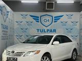 Toyota Camry 2011 годаүшін6 690 000 тг. в Тараз