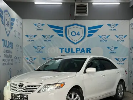 Toyota Camry 2011 года за 6 690 000 тг. в Тараз