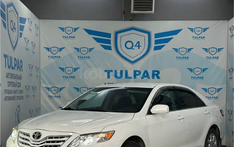 Toyota Camry 2011 годаүшін6 690 000 тг. в Тараз