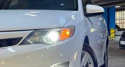 Toyota Camry 2014 годаүшін6 500 000 тг. в Шымкент – фото 3