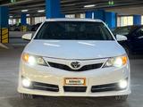 Toyota Camry 2014 годаүшін6 500 000 тг. в Шымкент – фото 4