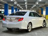 Toyota Camry 2014 годаүшін6 900 000 тг. в Шымкент – фото 5