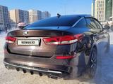 Kia Optima 2019 годаүшін7 500 000 тг. в Астана – фото 2