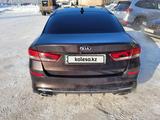 Kia Optima 2019 годаүшін7 500 000 тг. в Астана – фото 3