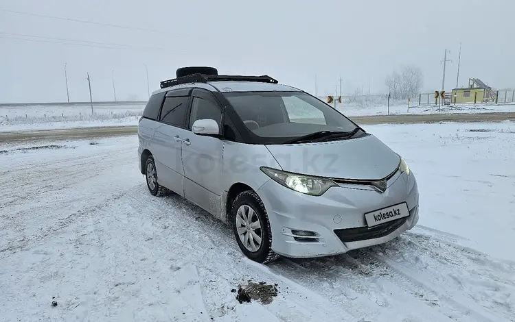 Toyota Estima 2008 года за 5 000 000 тг. в Астана