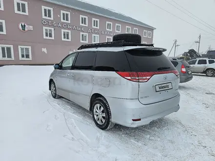 Toyota Estima 2008 года за 5 500 000 тг. в Астана – фото 4