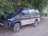 Mitsubishi Delica 1996 годаүшін2 500 000 тг. в Алматы – фото 2