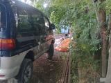 Mitsubishi Delica 1996 годаүшін2 500 000 тг. в Алматы