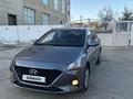 Hyundai Accent 2021 годаүшін7 700 000 тг. в Кызылорда