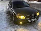 Audi A4 2004 года за 3 300 000 тг. в Караганда