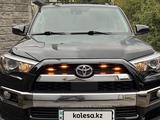 Toyota 4Runner 2020 года за 24 300 000 тг. в Алматы