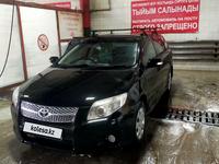 Toyota Corolla 2007 года за 4 200 000 тг. в Астана