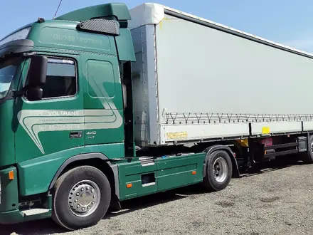 Volvo  FH 2007 года за 29 000 000 тг. в Шымкент