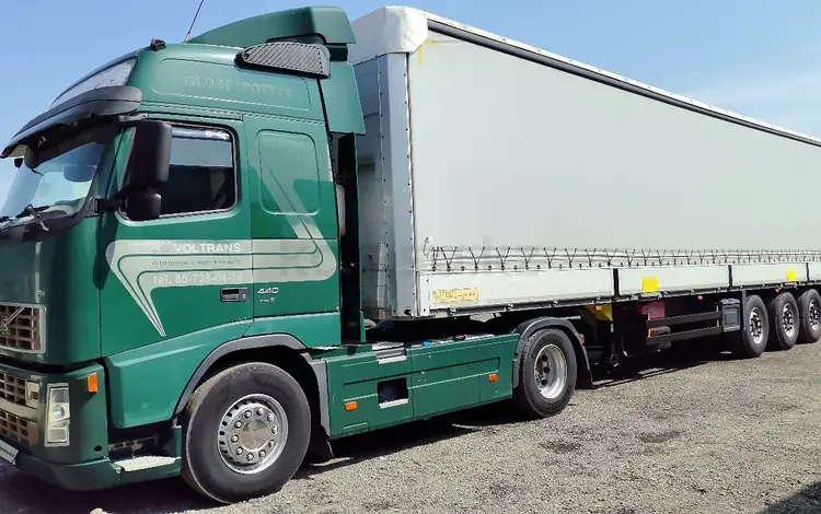 Volvo  FH 2007 года за 29 000 000 тг. в Шымкент