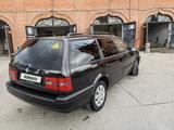 Volkswagen Passat 1993 годаүшін2 200 000 тг. в Шымкент – фото 4