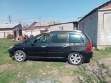 Peugeot 307 2007 года за 1 500 000 тг. в Алматы – фото 2