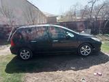Peugeot 307 2007 года за 1 500 000 тг. в Алматы – фото 4