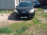 Peugeot 307 2007 года за 1 500 000 тг. в Алматы – фото 3