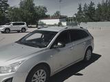 Chevrolet Cruze 2013 годаүшін3 500 000 тг. в Рудный