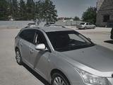 Chevrolet Cruze 2013 годаүшін3 500 000 тг. в Рудный – фото 2