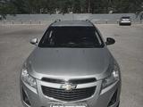 Chevrolet Cruze 2013 годаүшін3 500 000 тг. в Рудный – фото 3