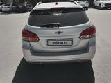 Chevrolet Cruze 2013 годаүшін3 500 000 тг. в Рудный – фото 5