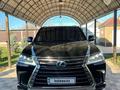 Lexus LX 570 2016 года за 38 000 000 тг. в Шымкент – фото 4