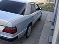 Mercedes-Benz E 200 1990 годаүшін1 500 000 тг. в Тараз – фото 4