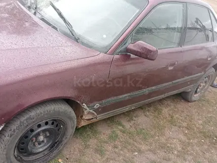 Audi 100 1991 года за 1 000 000 тг. в Караганда – фото 2