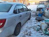 ВАЗ (Lada) Granta 2190 2013 годаfor4 000 000 тг. в Усть-Каменогорск – фото 5