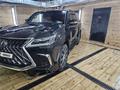 Lexus LX 570 2016 года за 32 000 000 тг. в Алматы – фото 2