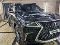 Lexus LX 570 2016 года за 32 000 000 тг. в Алматы – фото 3