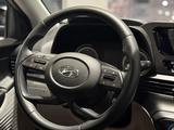 Hyundai i20 2023 годаfor7 990 000 тг. в Шымкент – фото 3