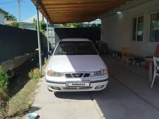 Daewoo Nexia