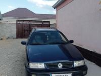 Volkswagen Passat 1996 годаүшін1 400 000 тг. в Кызылорда