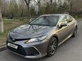 Toyota Camry 2024 года за 18 790 000 тг. в Астана – фото 9